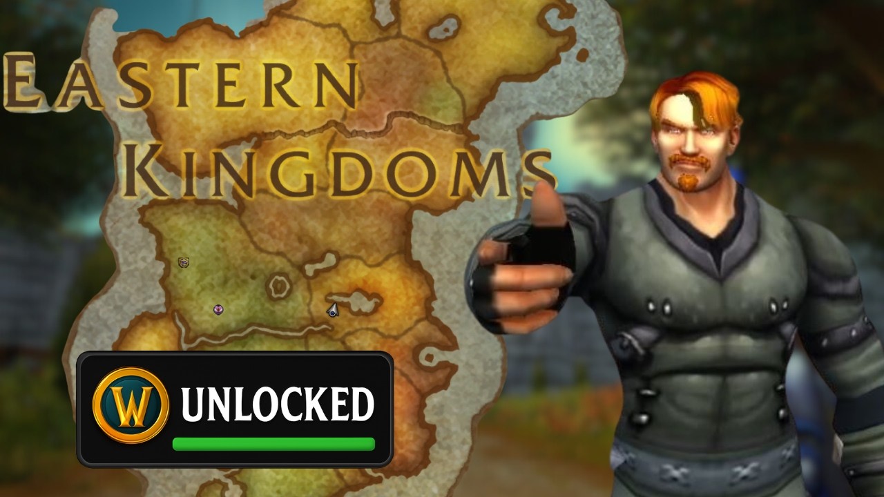This New Zone Has A MASSIVE Unlock - Goldbound 24
