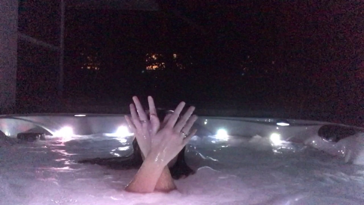 ~Hot Tub Tingles~ (Guided Meditation Version)
