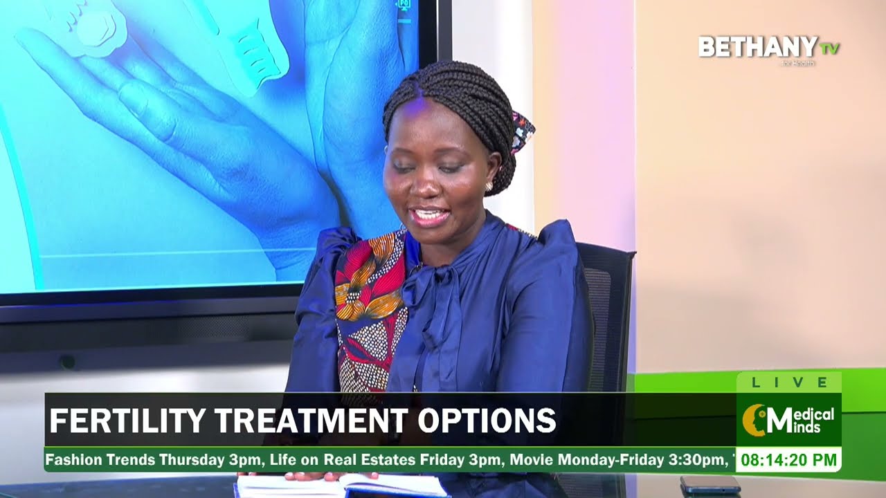 The  major types of fertility treatment options available | Medical Minds