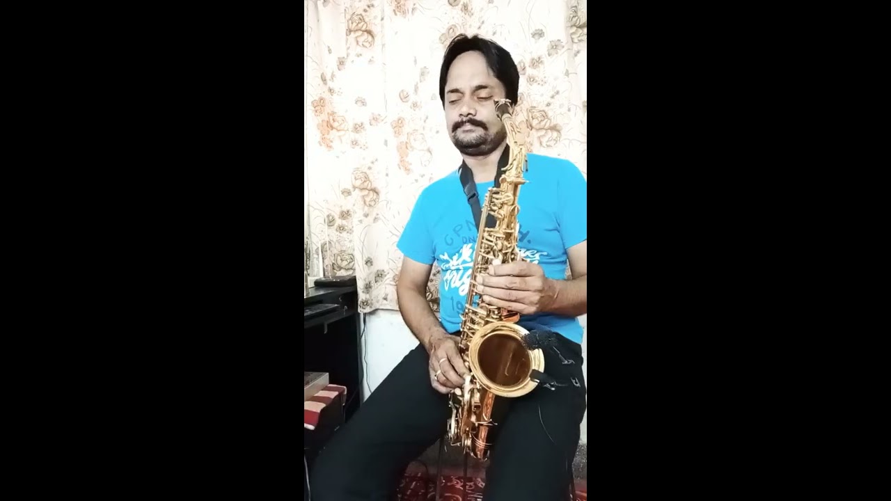 ZINDGI PYAAR KA GEET HAI|SOUTEN|OLD HINDI INSTRUMENTAL SONG🎷
