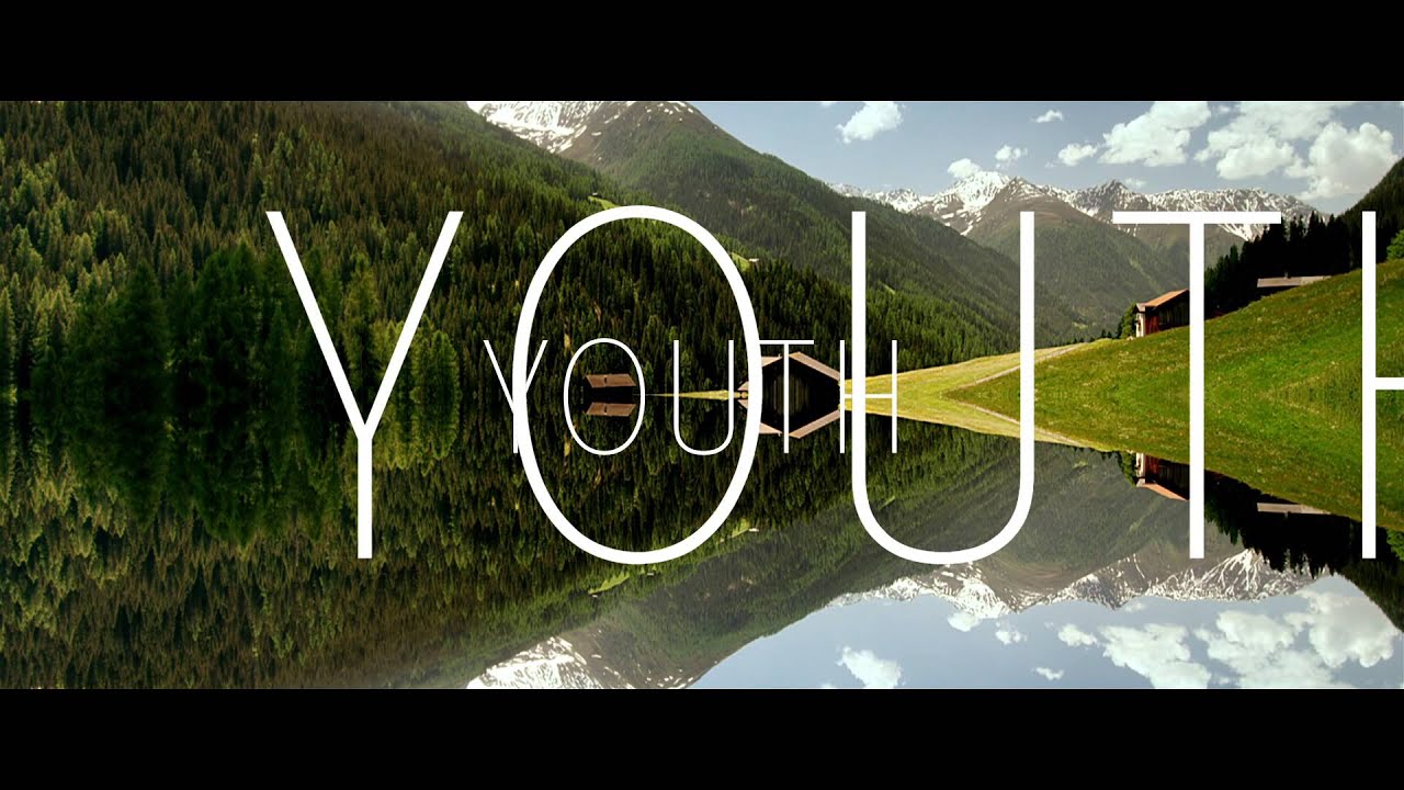Youth - Bande-annonce VOST