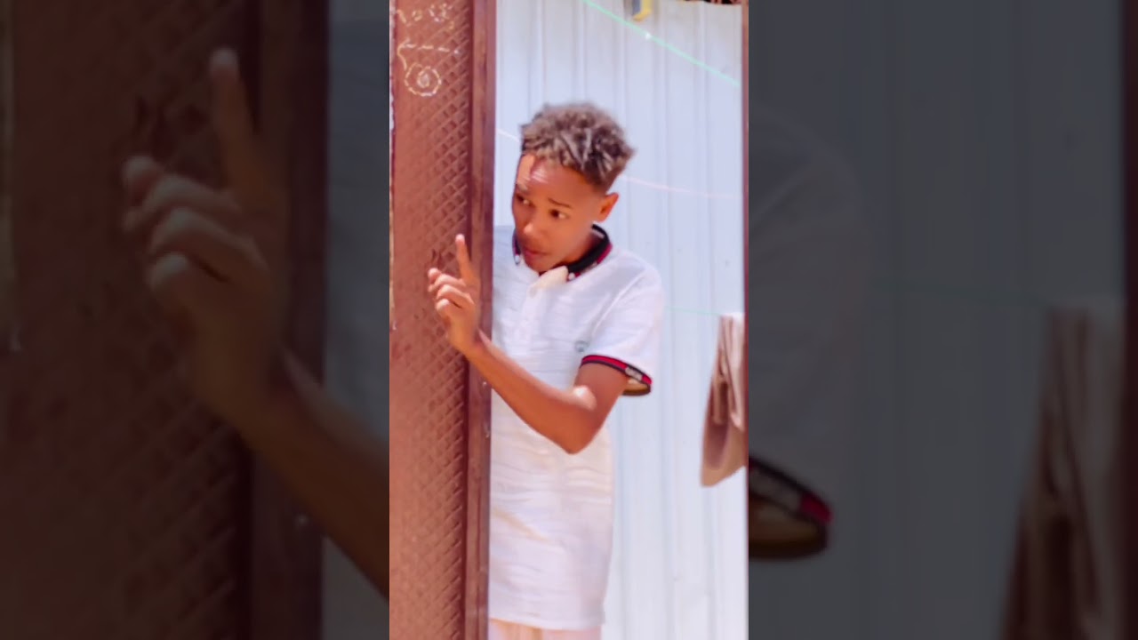 Gabdha nuucan sameyo😂😂🤣