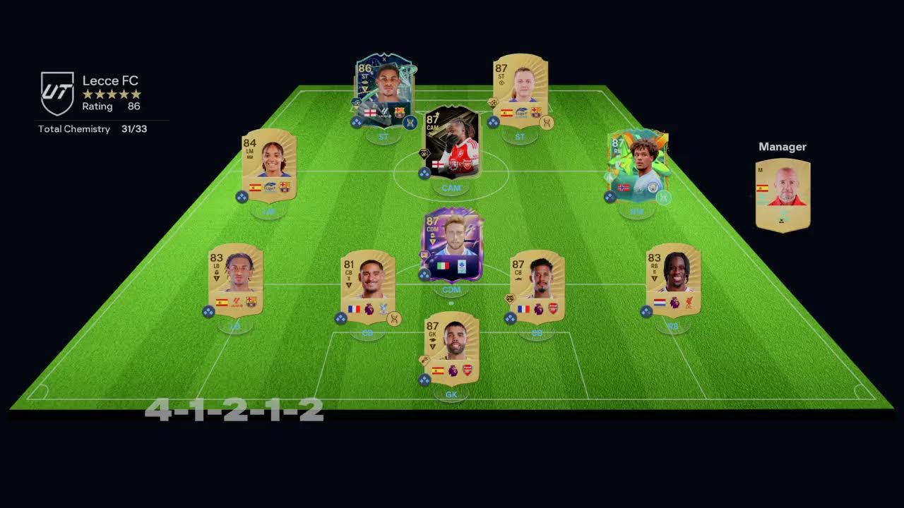 Fc26 Ultimate Team Icon Swap Grinding