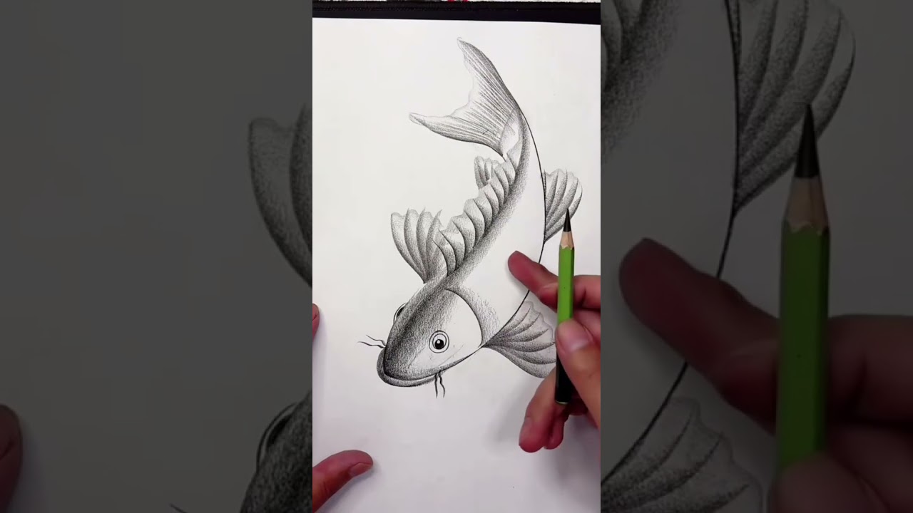 Charcoal Drawing Tutorial: Learn Charcoal Drawing Step by Step