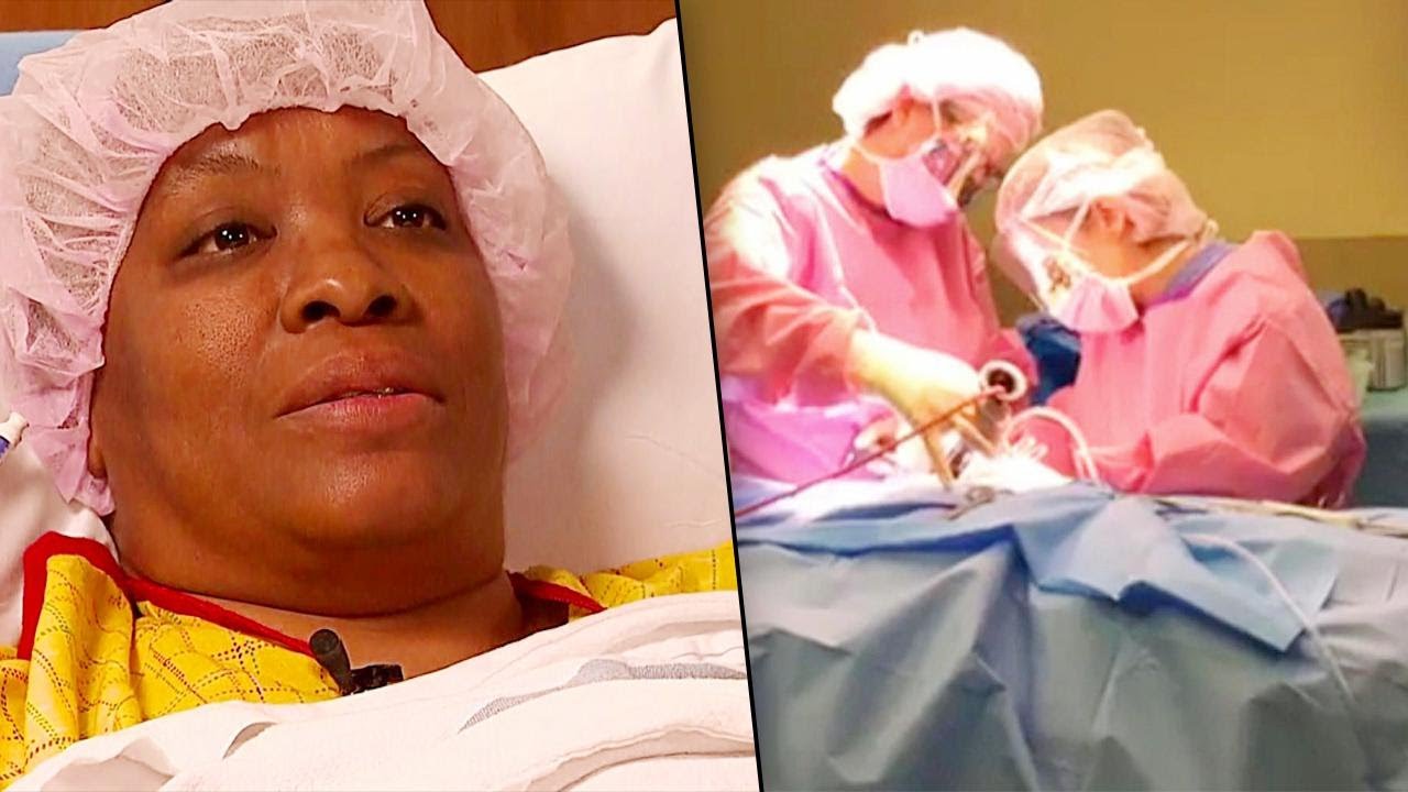 Woman&rsquo;s Breast Cancer Surgery Is Livestreamed on Facebook