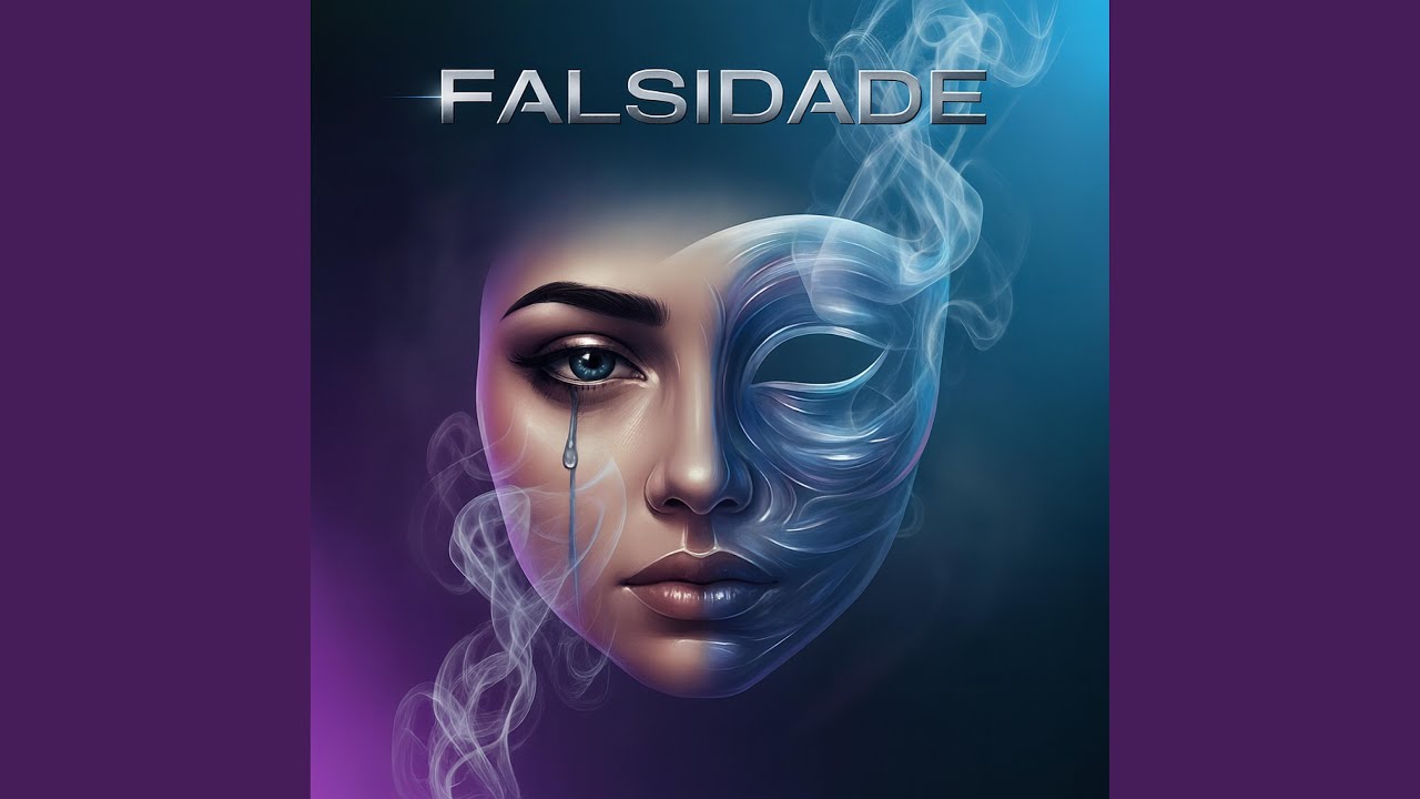 Falsidade (feat. Denny C, Sil&aacute;ndio Horizonte & Bill Carneiro)