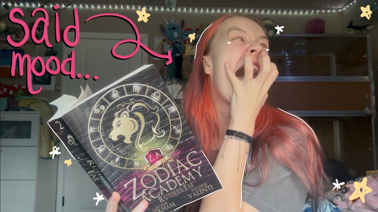 Mood Reading My Way Through March | Spoiler Free Reading Vlog | FlippingPaige's