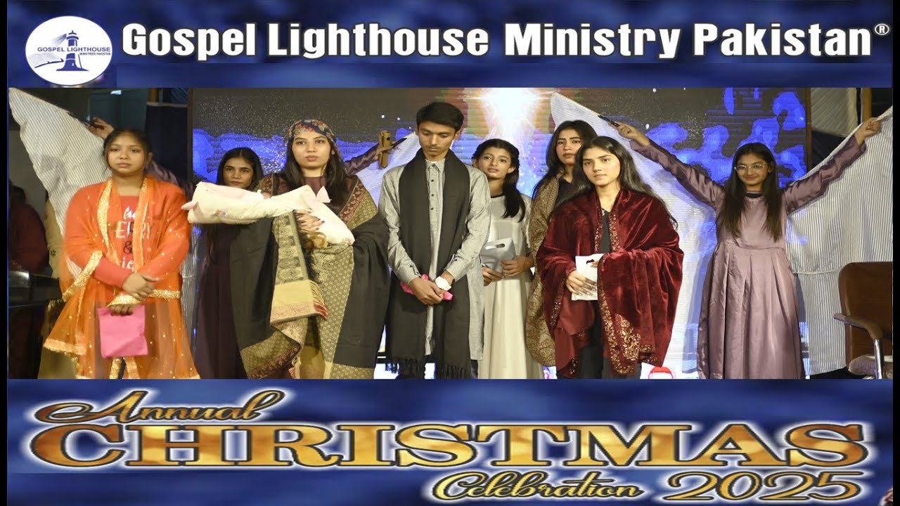 🎄**“Christmas ka asal matlab sirf ek tyohar nahi, balkay mohabbat, umeed aur najaat ka paighaam hai.