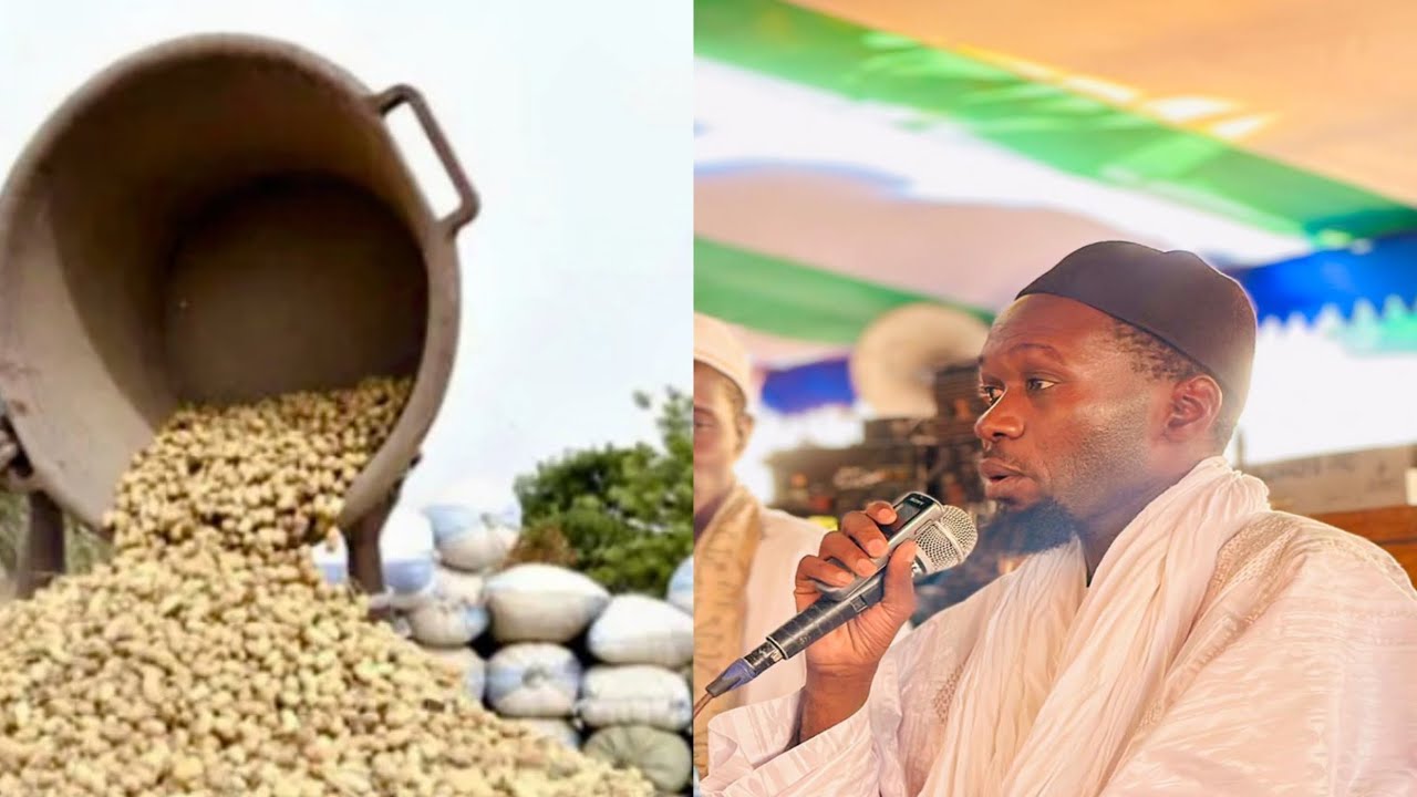 S. Mouhamed Gueye limou wah thi guérté gui éska ((Asaka)) war nasi...