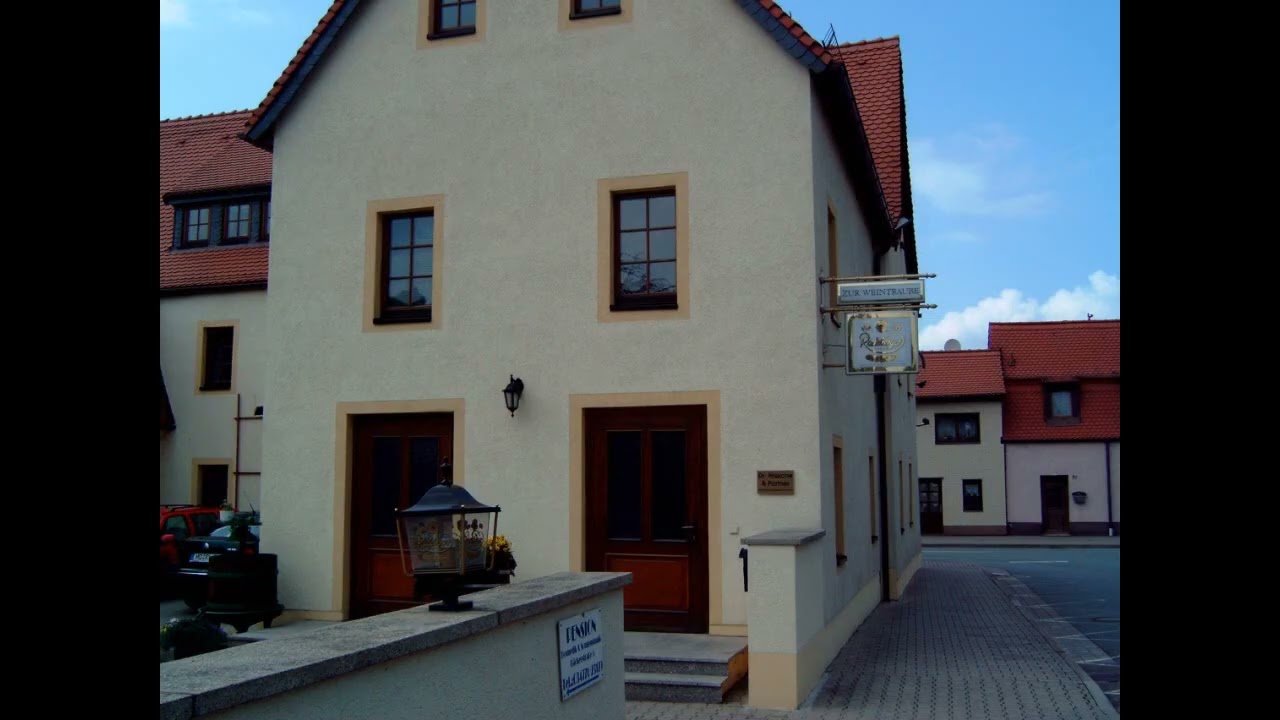 Querfurt   Stadt
