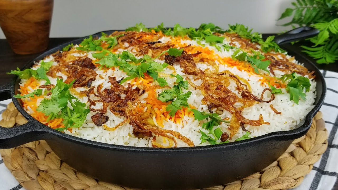 فكره رائعه لوصفة غداء ستعجب الجميع لا تفوتكم | A recipe idea for lunch everyone will love