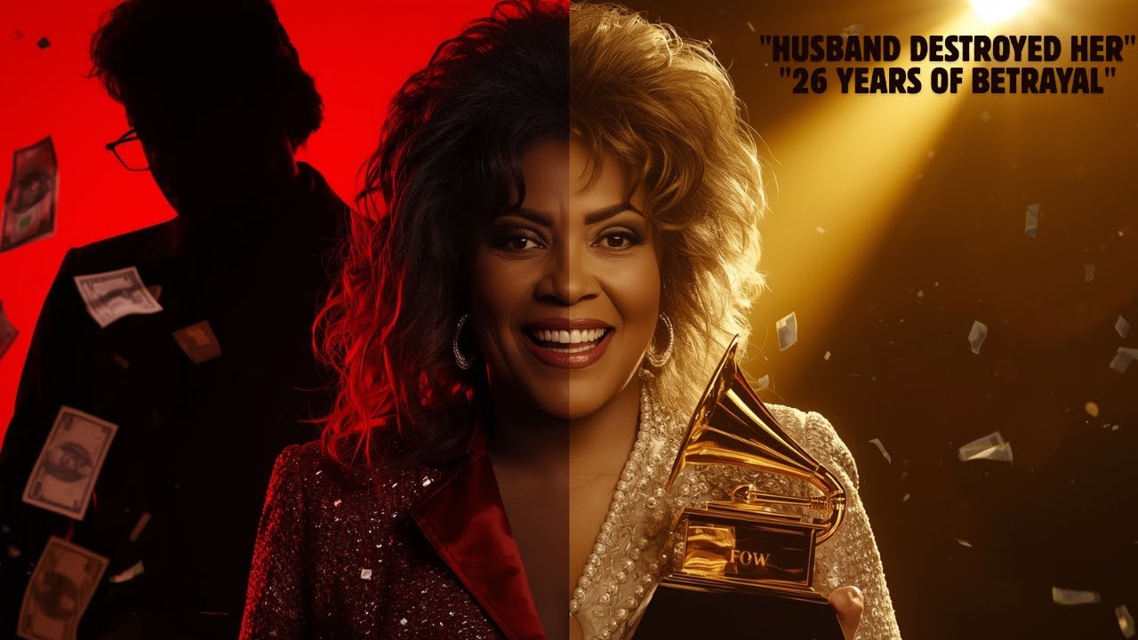 Gloria Gaynor's Husband DESTROYED Her Career for 26 Years   Her Revenge SHOCKED Everyone