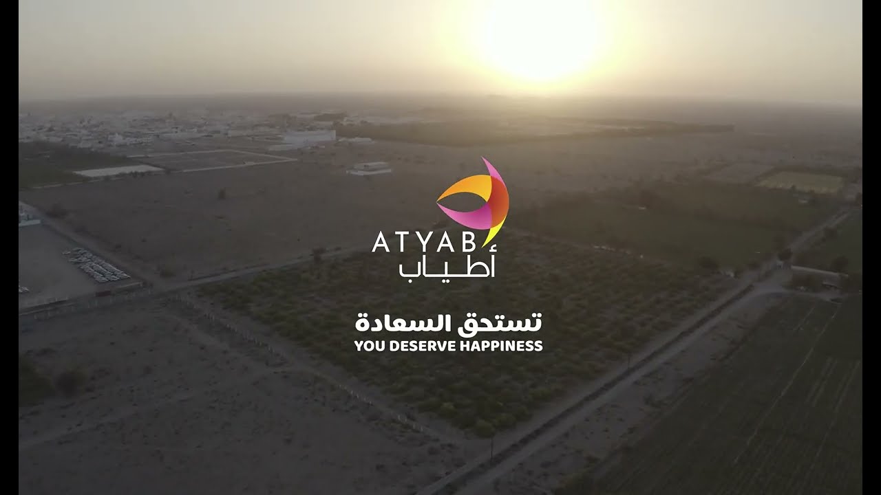 Atyab Journey