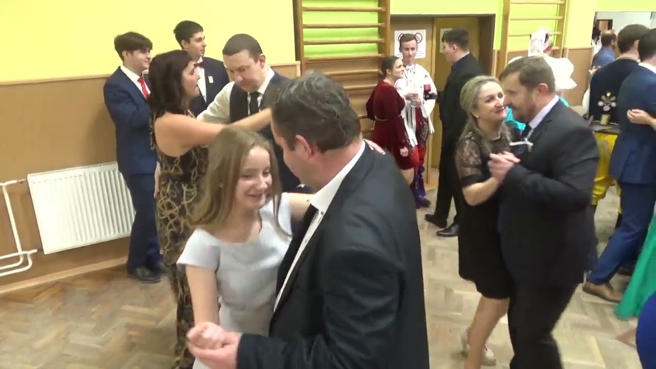 Krojový ples Kostice 2025
