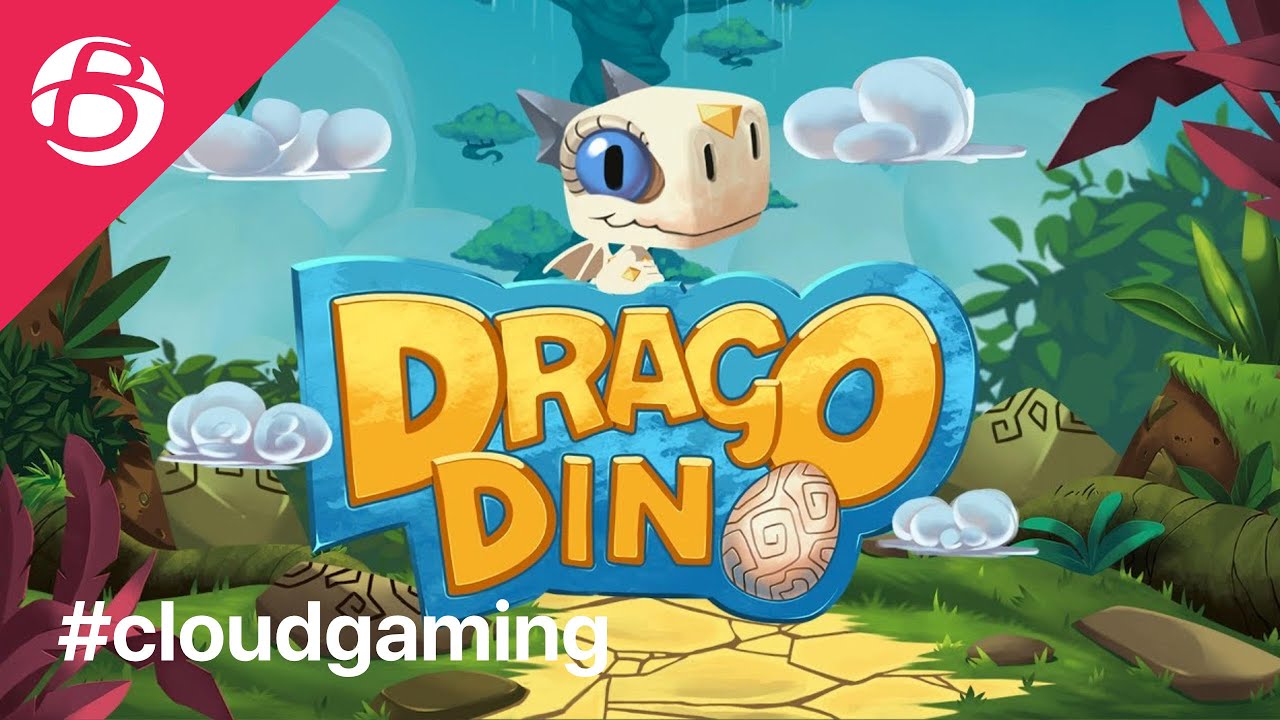 Drago Dino [🎮 Play]