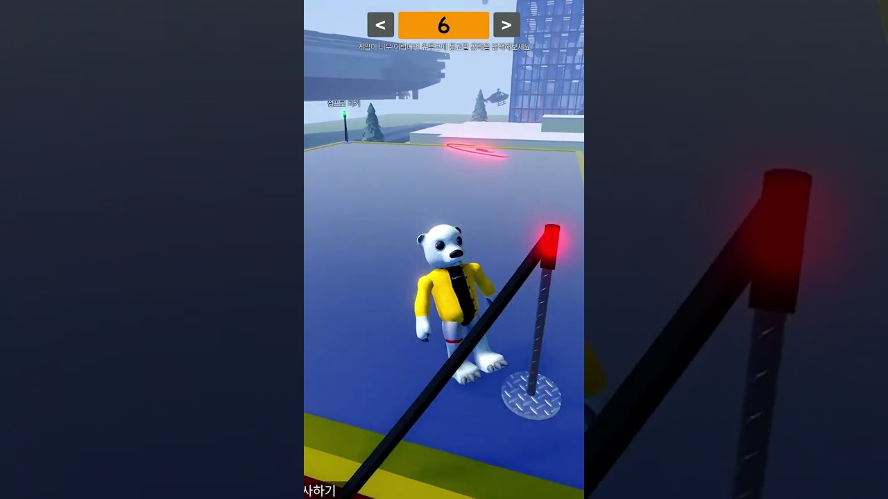 16stg Way to school in ohio roblox 6 уровень