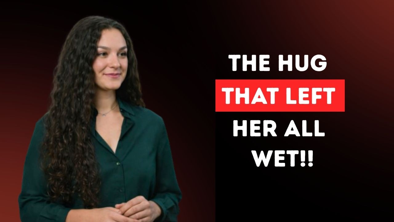 How To Hug A Woman To Trigger Secret Attraction 4 Rules