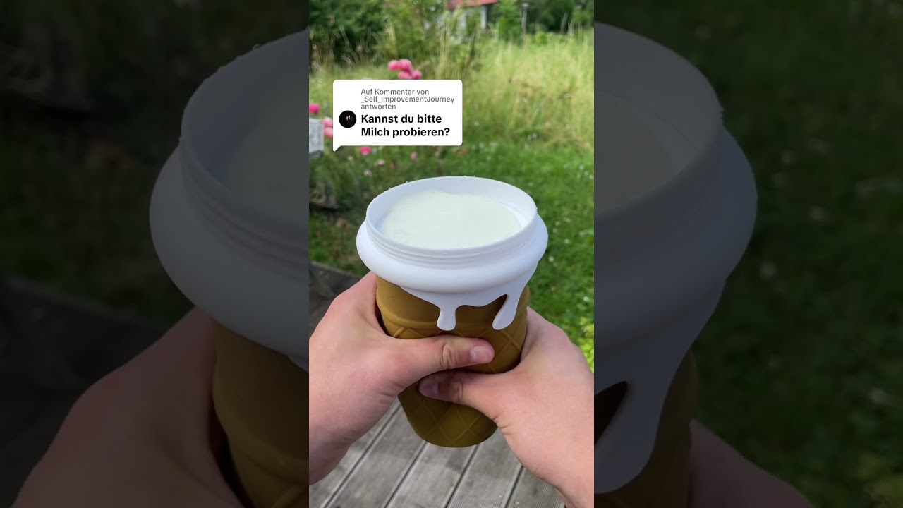 Was als n&auml;chstes? ☀️🥤❄️ #slushycup #sommer2024 #slushy #erfrischung #sommer