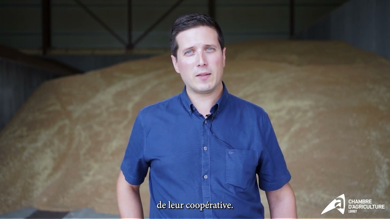 L'agriculture pour quoi ça pousse ? - COOPÉRATIVE DE PUISEAUX