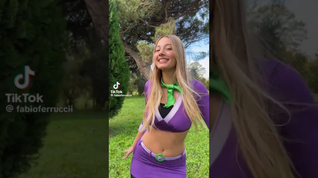 Tiktok di Fabio Ferrucci 