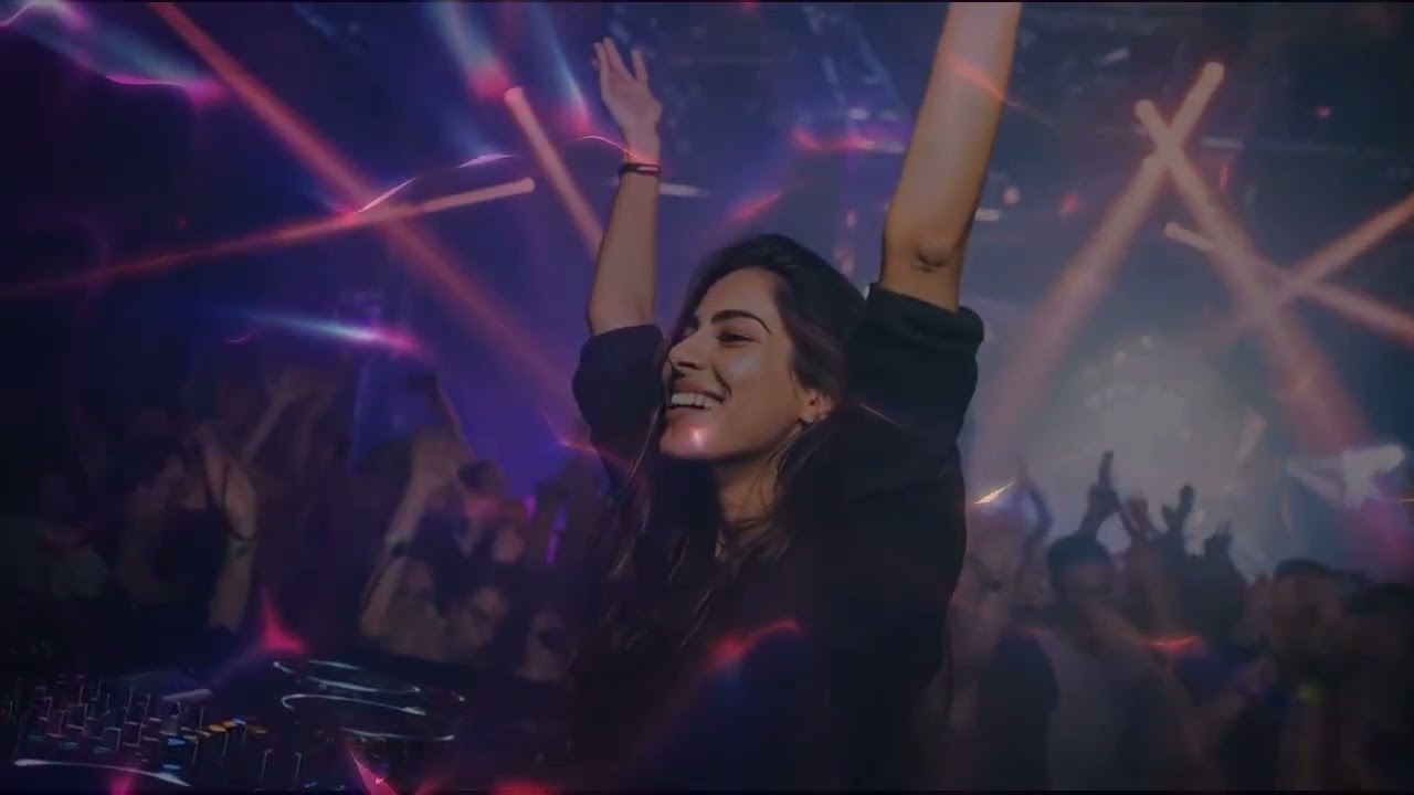 Golden Dunes Romance &ndash; Emotional Arabic EDM x Bollywood Love Fusion 🌅💛