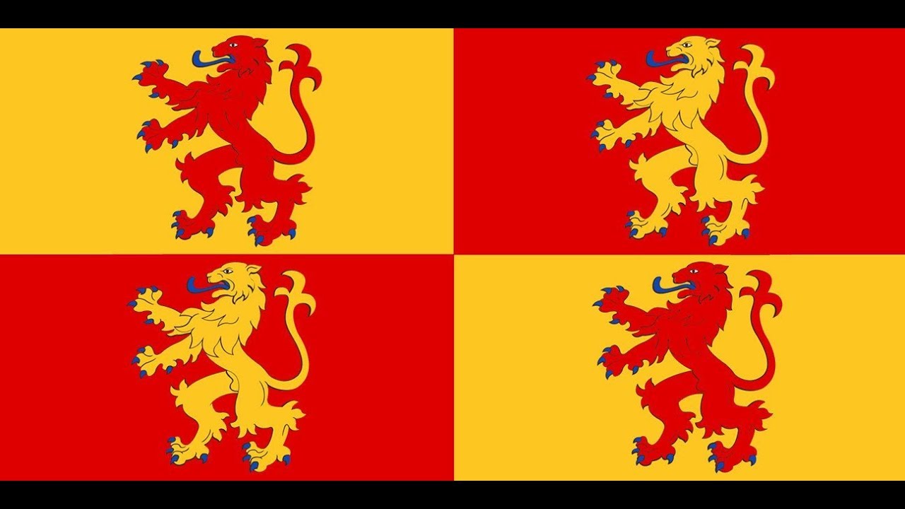 30 Minutes Of Patriotic Welsh Music