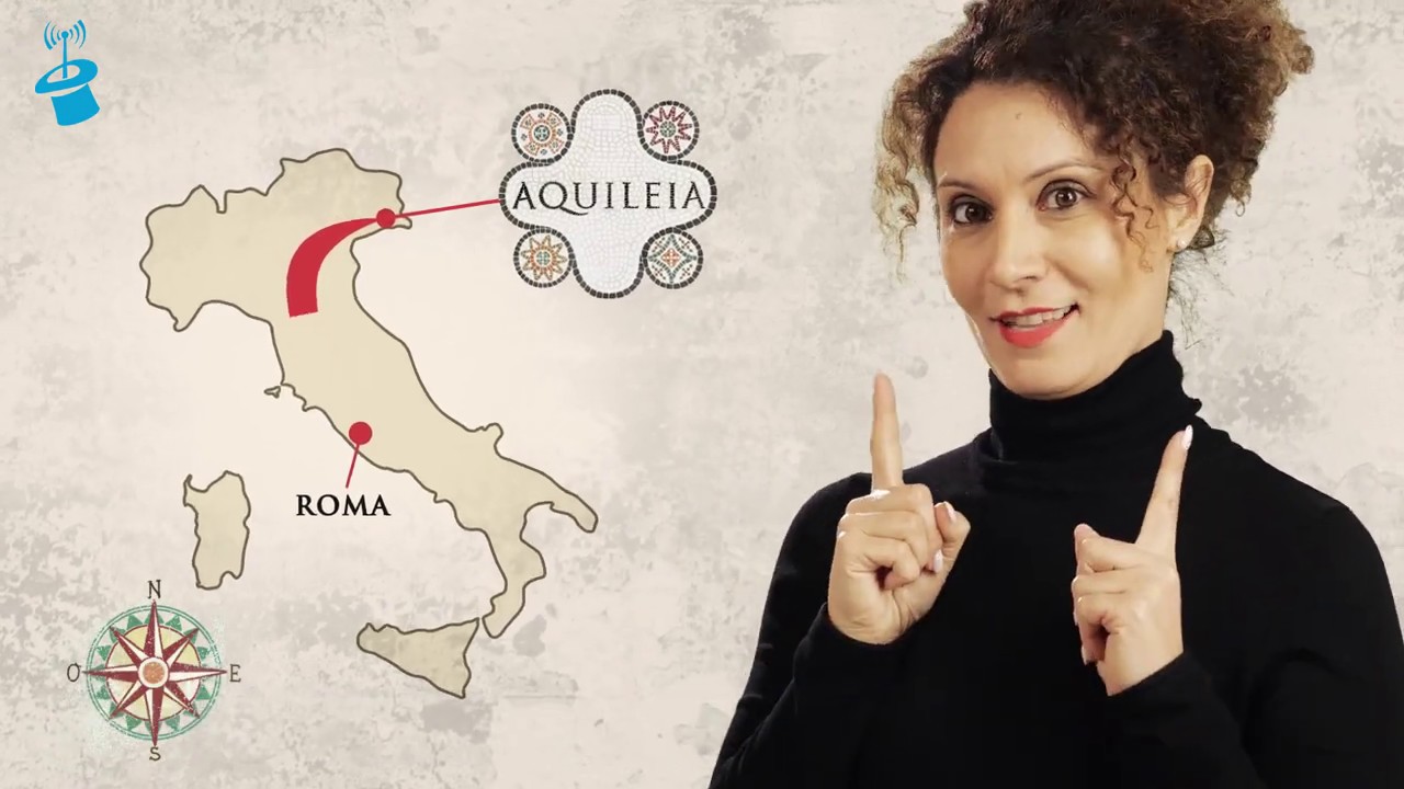 Sai perchè Aquileia è famosa nella storia?