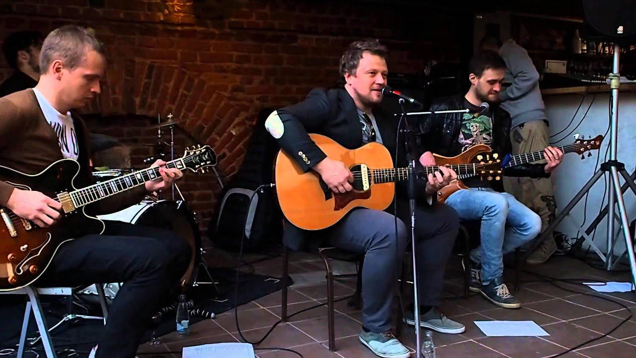 Полюса - Светает