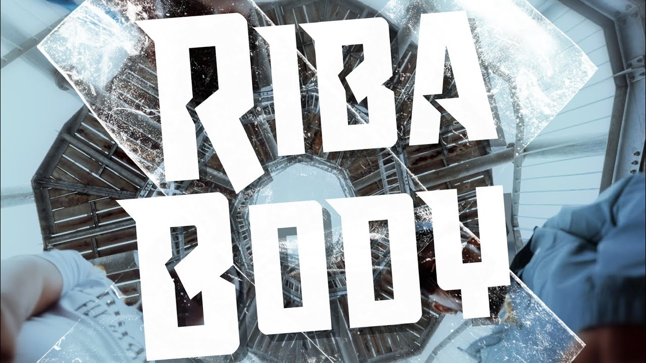 Surgxry - Riba Body Ft RULY & B’JAY 