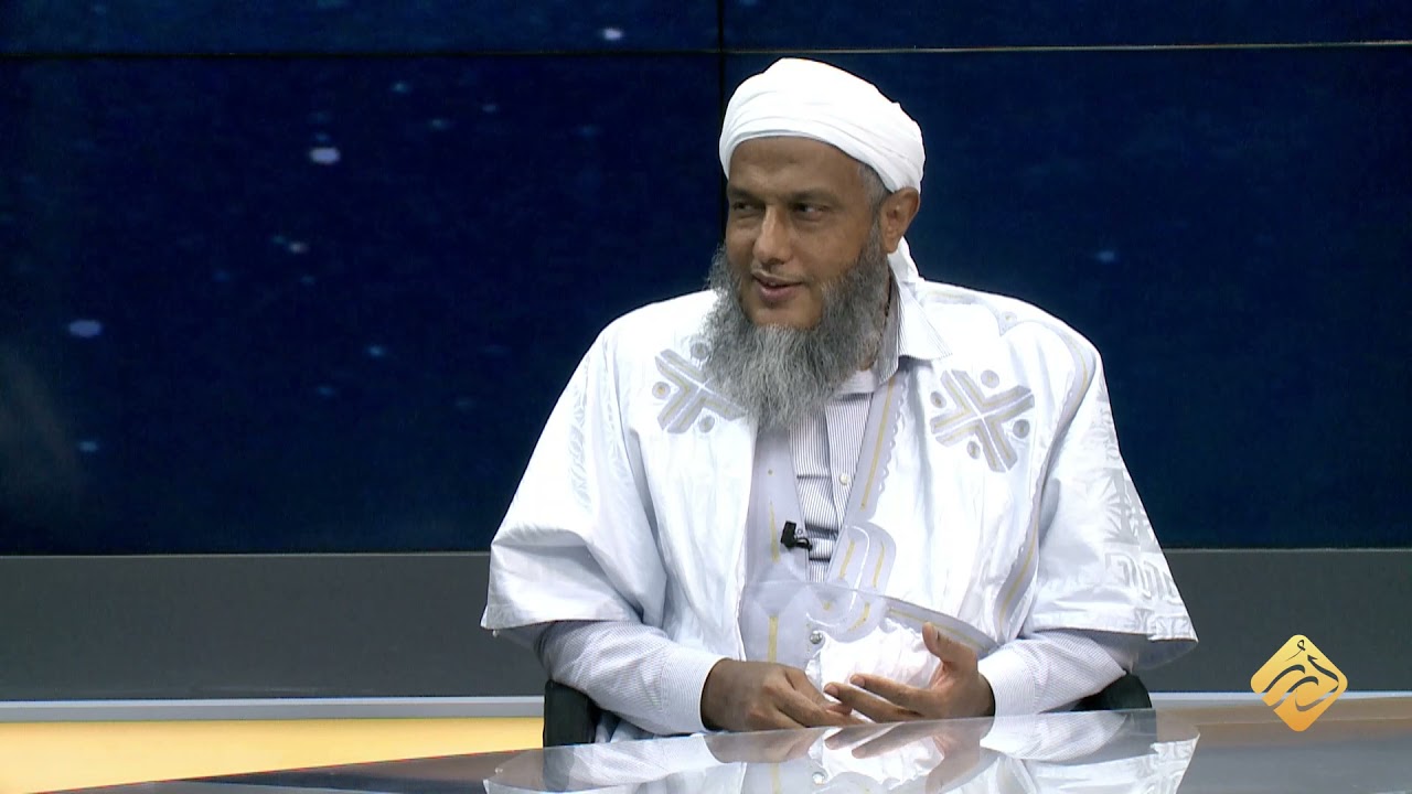 الأموال التي تجب فيها الزكاة .. الشيخ محمد الحسن الددو | معالم