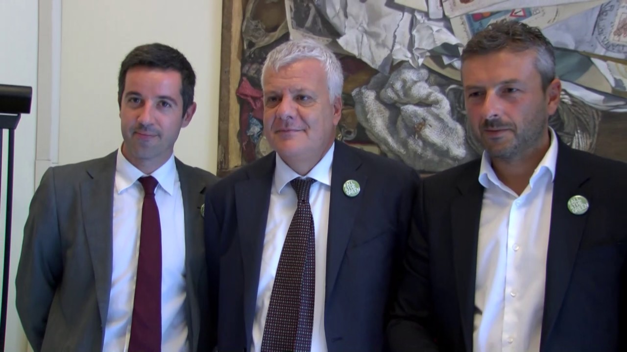 Edizione delle 13.15 del Telegiornale di Nettuno Tv - 7 Giugno 2017