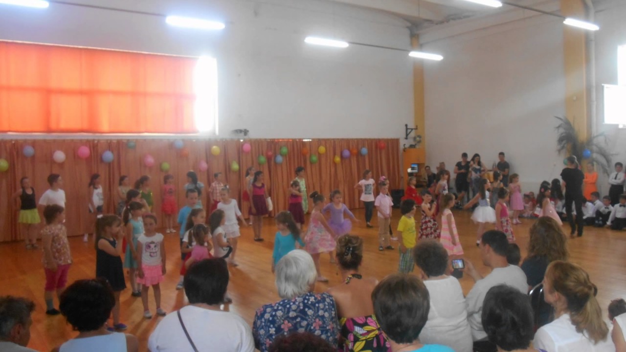 Csenge tancol - tanciskola - FOTOK - 2015