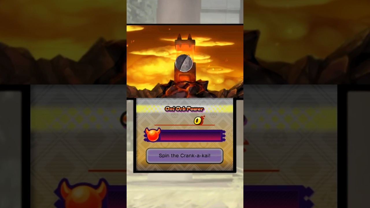 Yo-Kai Watch 2: Evil Shard 2nd Attempt