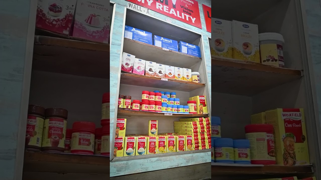 Raj essence Mart Store