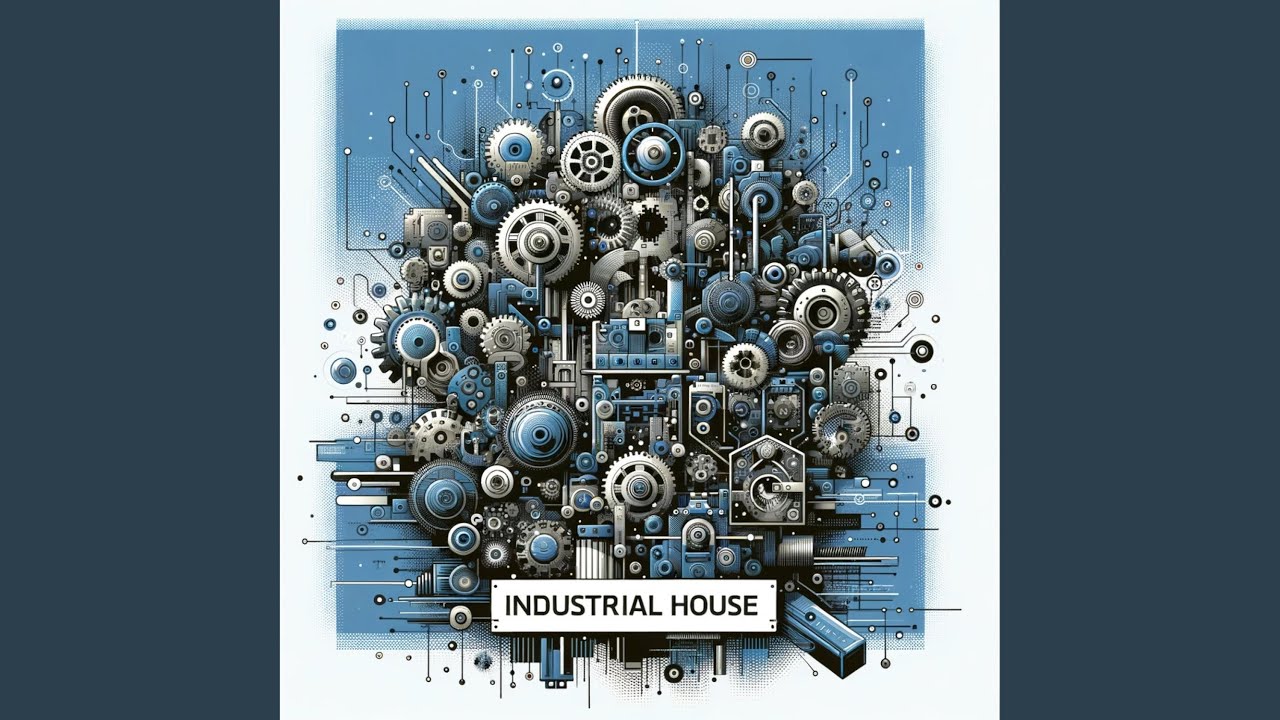 Industrial House