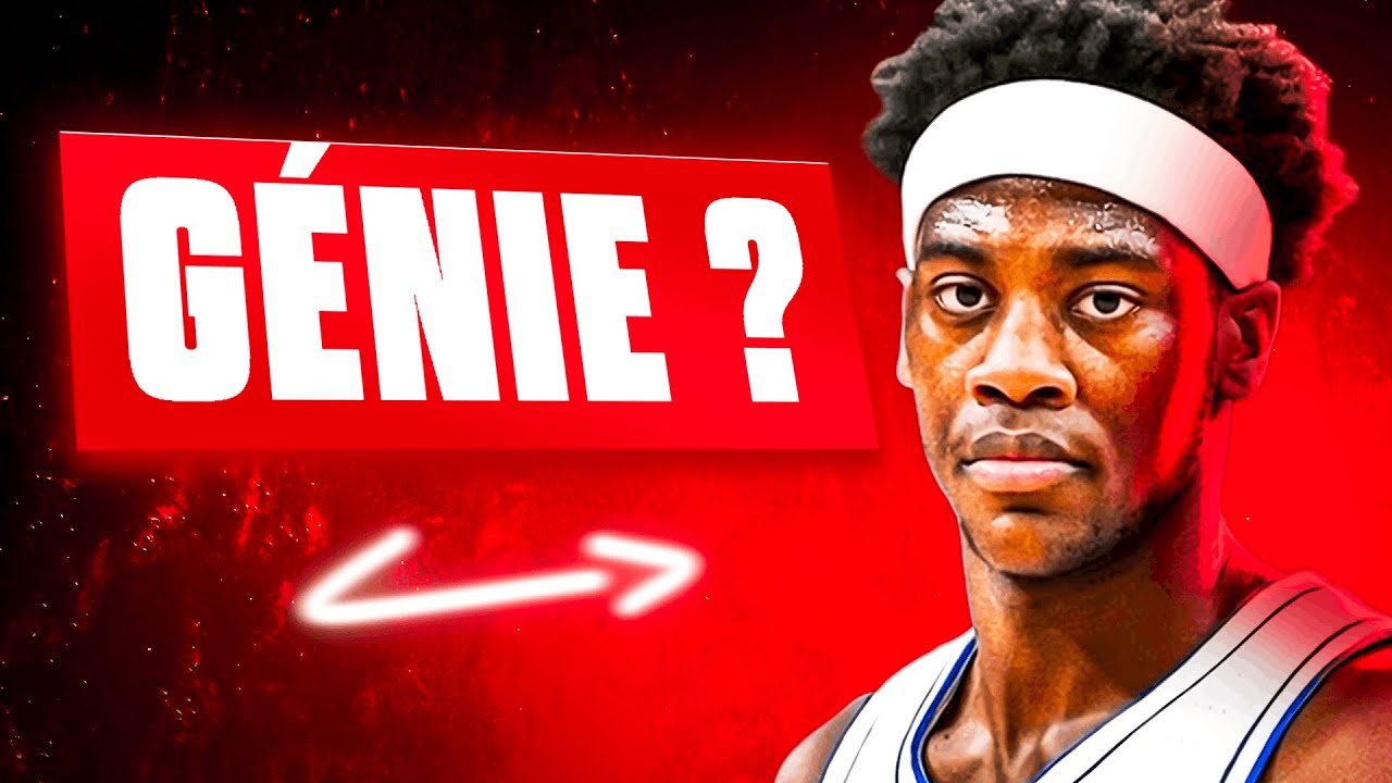 À Quel Point AJ Dybantsa est-il BON ?