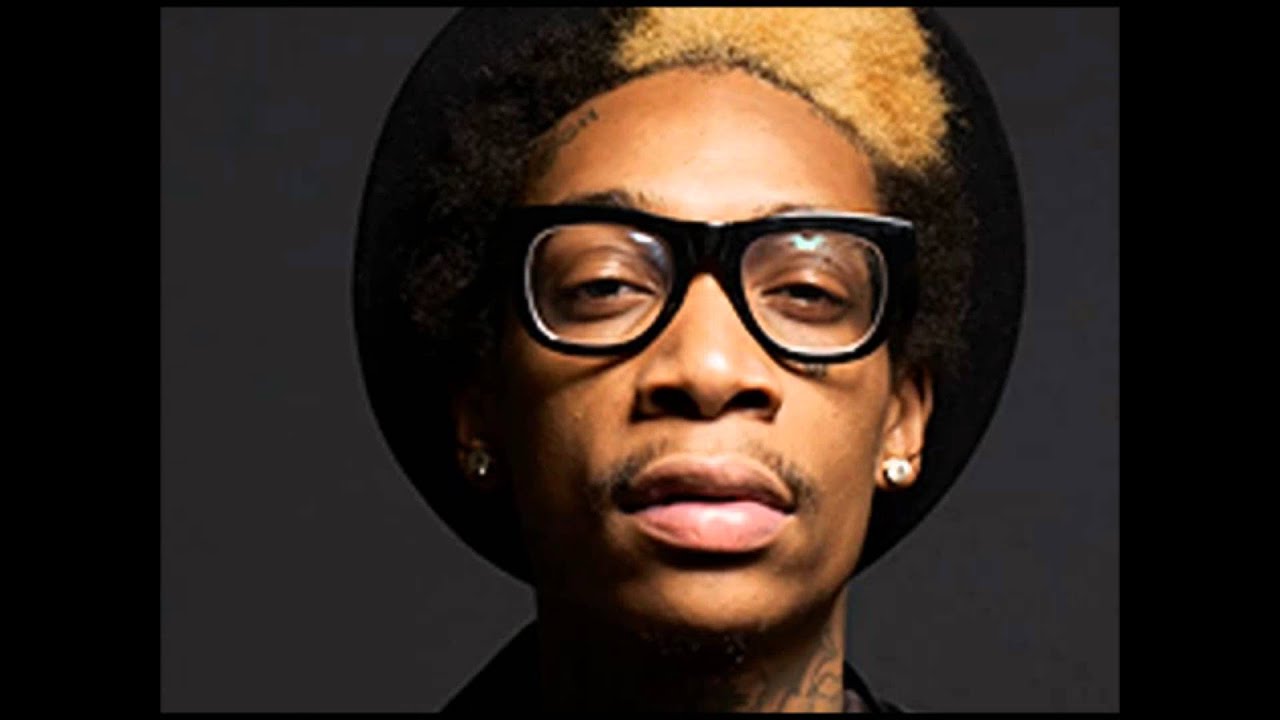Gangsta Party - Wiz Khalifa