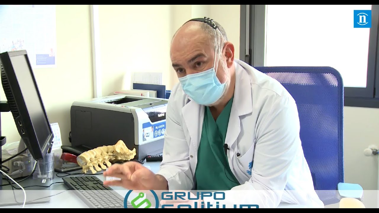 @Leonoticias Diariodigital entrevista al Dr. Valle Folgueral tras ganar uno de los #DoctoraliaAwards