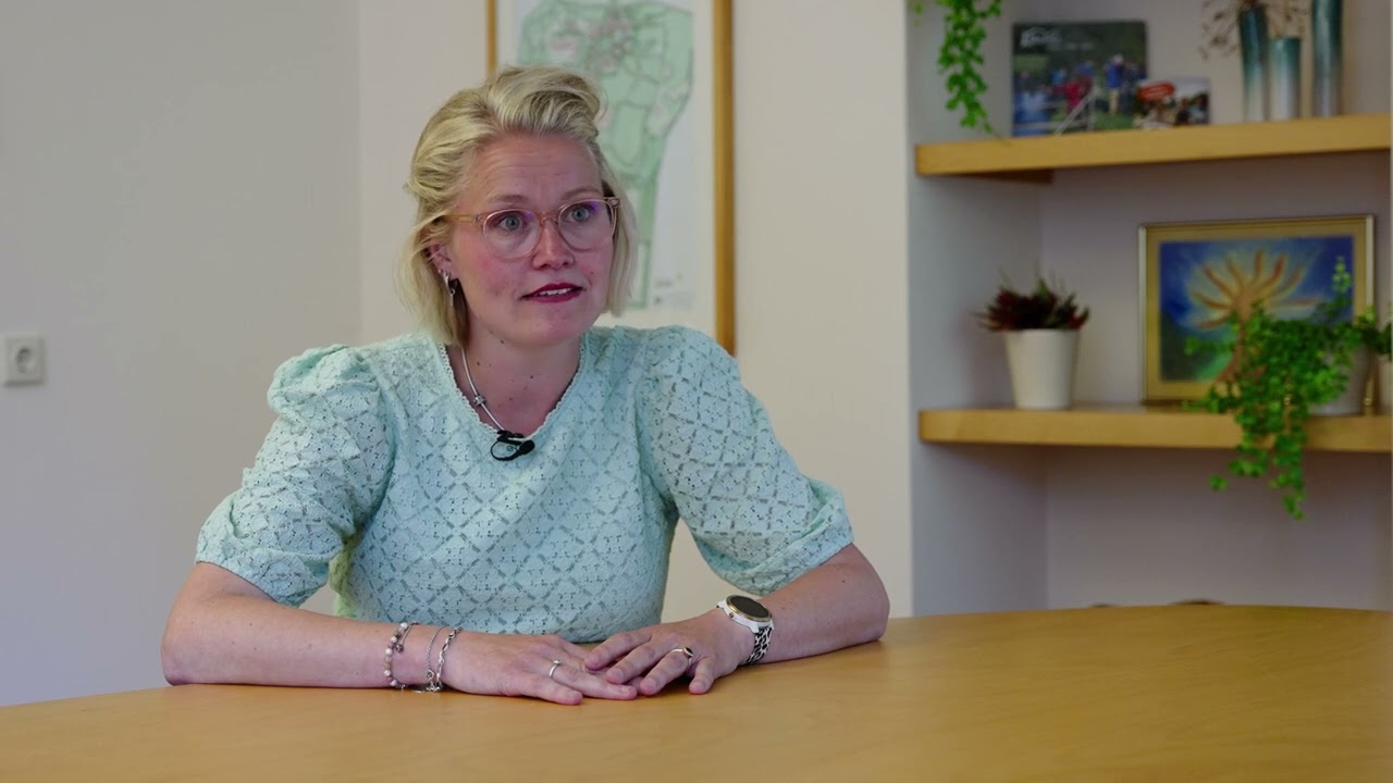 Binnenkijken bij Olmenes 2023