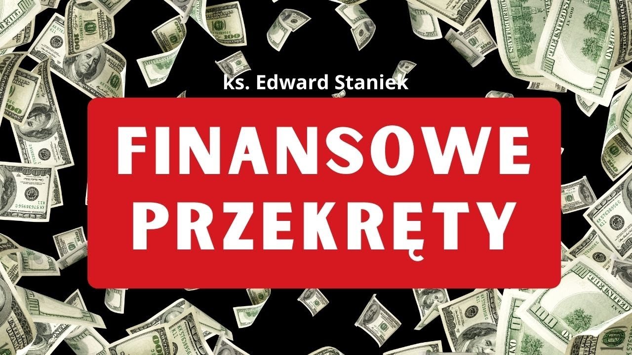 Finansowe przekręty