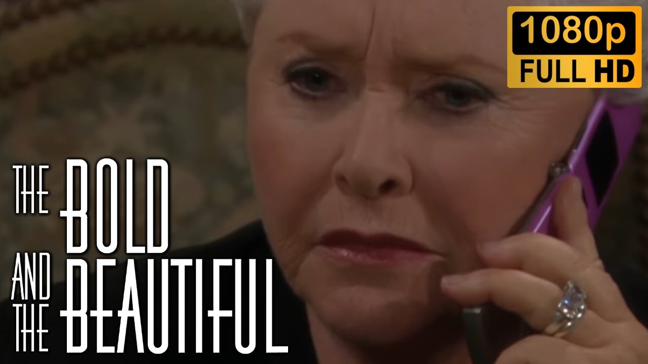 Bold and the Beautiful - 2006 (S19 E130) FULL EPISODE 4770