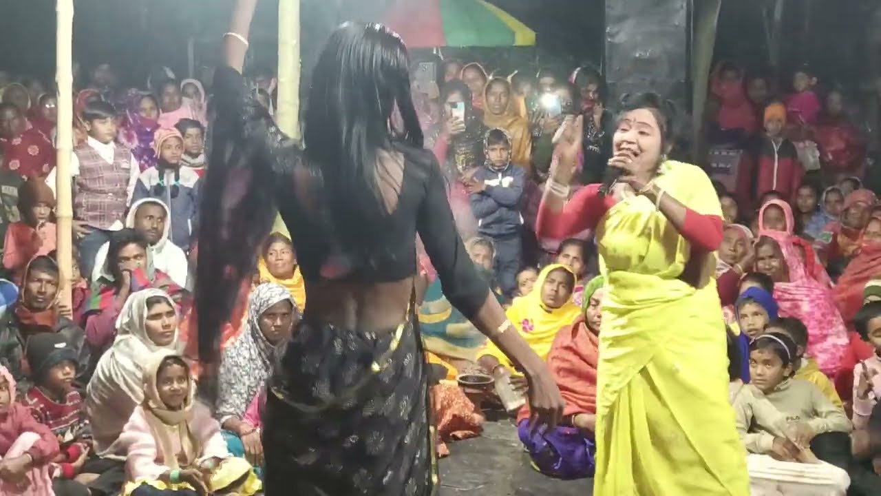 🔊ekDil gaan |🔥আসরকে কাঁপালো দেখুন...