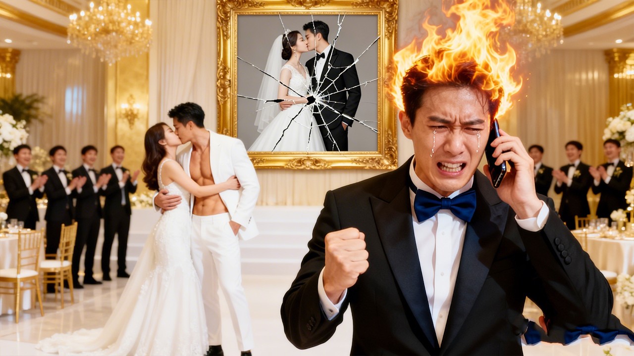 Supported wife 3 years in silence—she kicked me out after success.I left&pulled funds.She regrets!