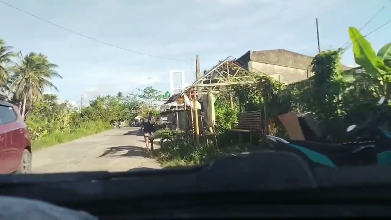 Road Trip Diaries: Part 1 | The Journey Begins