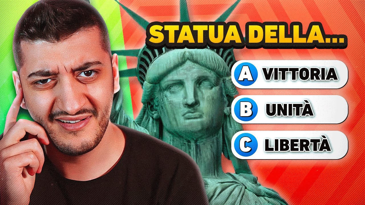 40 INDOVINELLI GENIALI!!