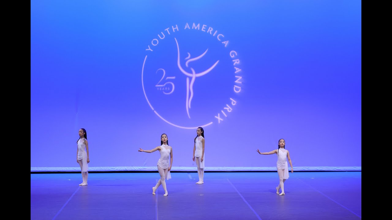 YAGP Toronto 2024 - Top 6 Small Ensemble - 