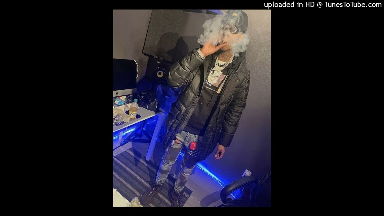 (FREE) Lil Double 0 x Big Scarr Type Beat - 