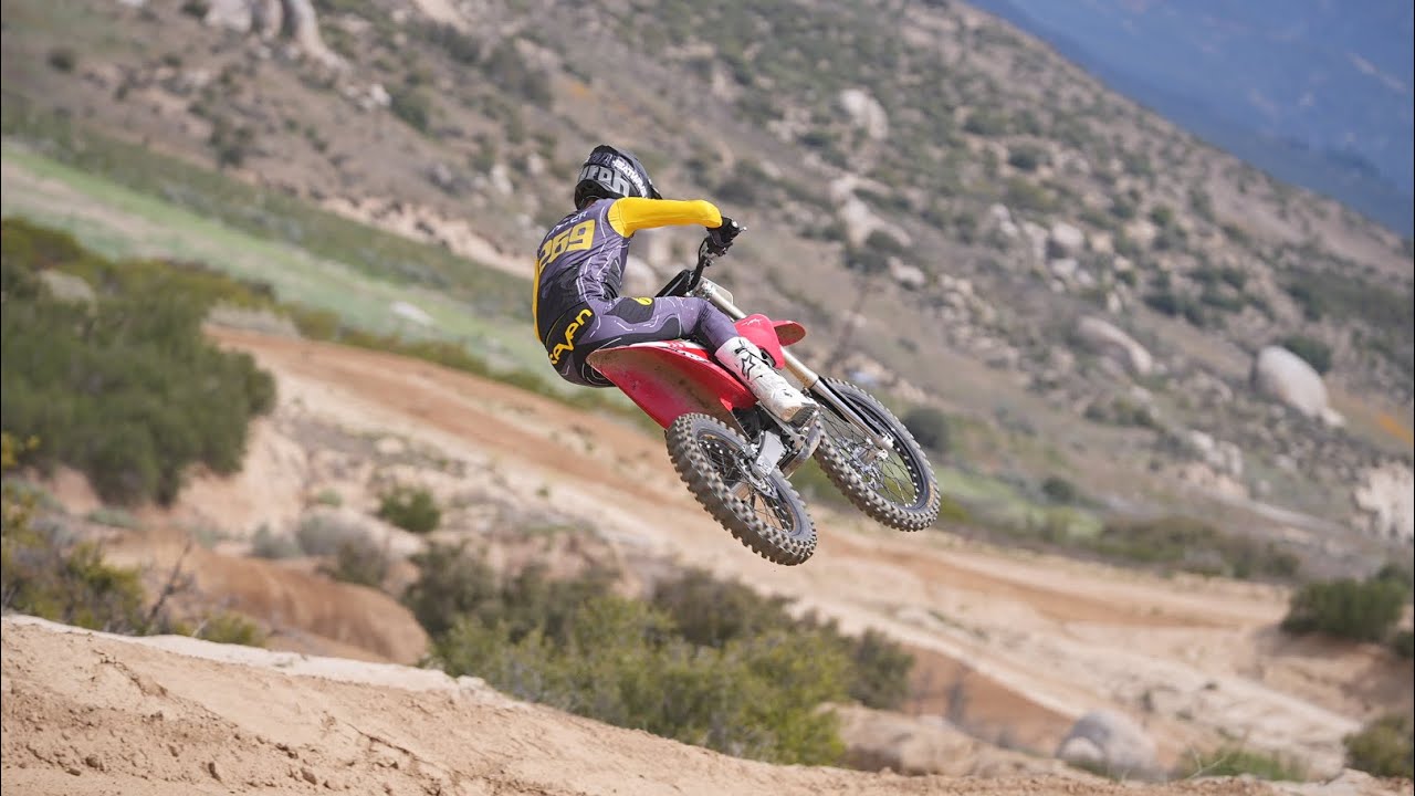 Westside Wednesdays at Cahullia Creek 🏁 #scrubdaddytrainin #motovlog #life