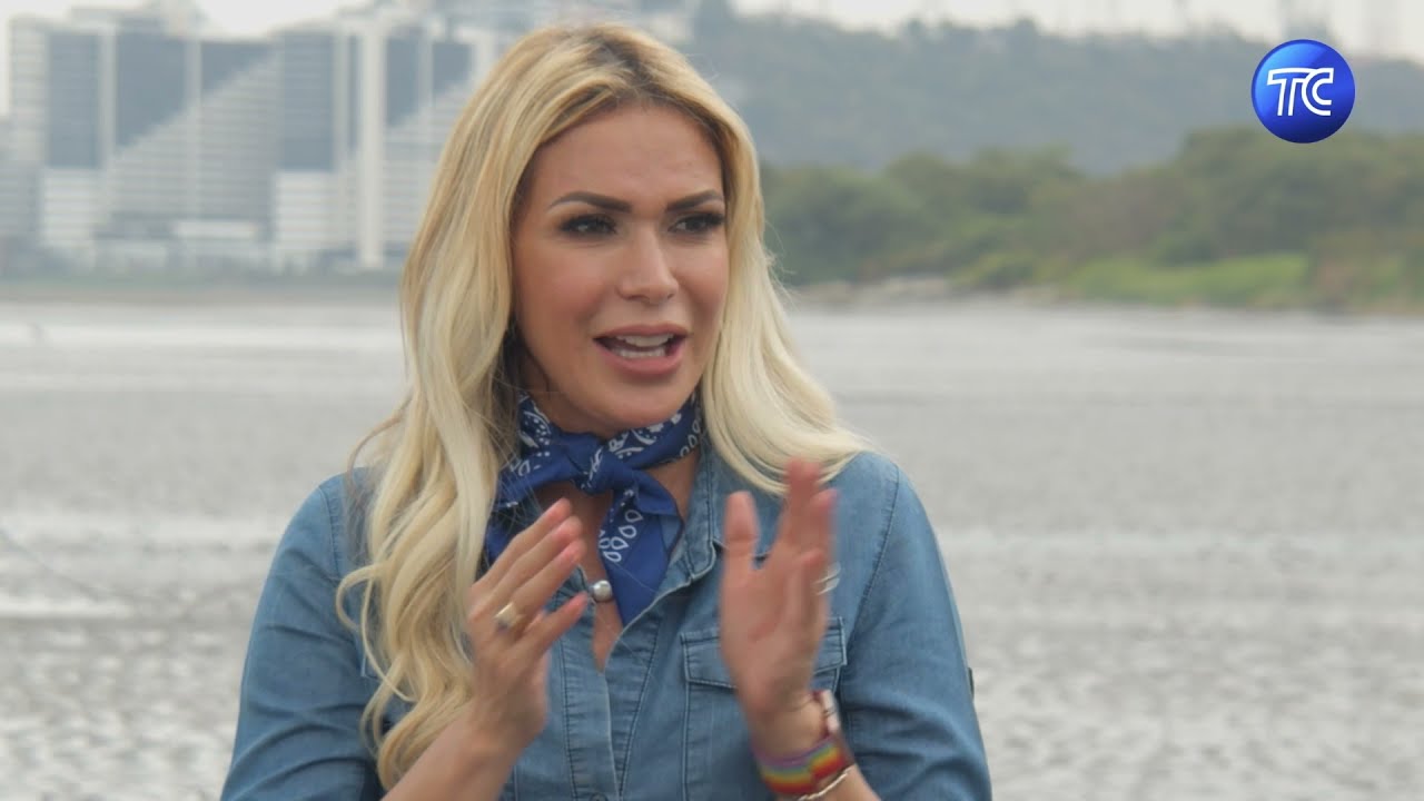 ▷ Proyecto de Dragado del Río Guayas | @ObraNacional 📺 | Reectv