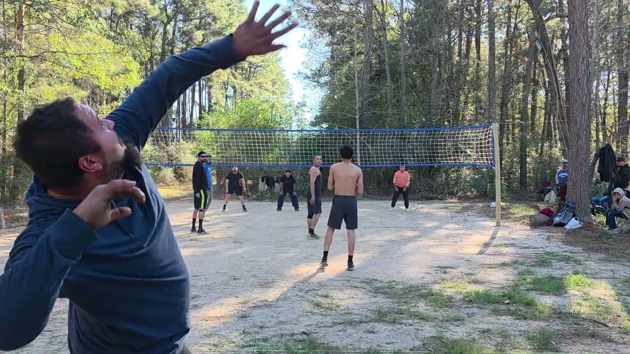 Cancha La Burra. Cuadra los pelones 🆚️ Cuadra Navasota! 5X5, 1/18/26.